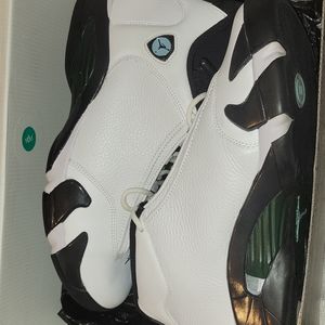 Jordan 14 oxidized
